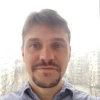 Dmytro Fedin Email