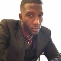 United States Marine Corps Employee Harris Simmons's profile photo