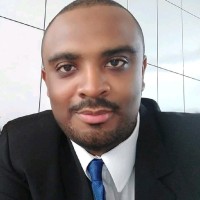 Sanhidrel Engekit Employee Fernando Lima's profile photo