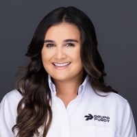 Grupo Purdy Employee Daniela Gomez's profile photo