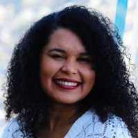 Microsoft Employee Aline H.'s profile photo
