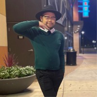 VITAS Healthcare Employee Jun de Guzman's profile photo