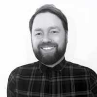 McCann Employee Ben Constable's profile photo