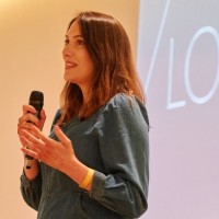 Cannes Lions International Festival of Creativity Employee Gaelle Comte's profile photo
