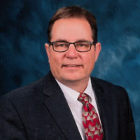 Prudential Financial Employee John McInnes's profile photo