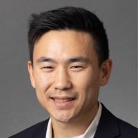 Merck Employee Bryant Kim's profile photo