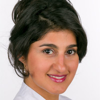 OLVG Employee Emmilia Dowlatshahi's profile photo