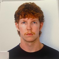 Jasper Harrison Email