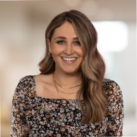 Foundation for California Community Colleges Employee Lindsay Mchugh's profile photo