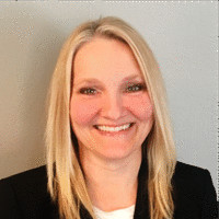 Parallax Employee Gretchen Elliott's profile photo