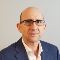 CR PROTECH, INC. Employee Hagay Ramati's profile photo