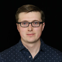 Remitly Employee Ross Larson's profile photo