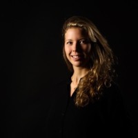 Intersections Employee Xenia Meier's profile photo