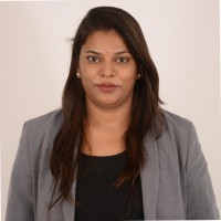 Sunitha K Email & Phone Number