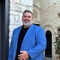 Time Investment Company Employee Shawn Peterson's profile photo