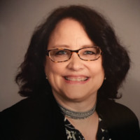 Commuter Services Employee Robin Nelson's profile photo