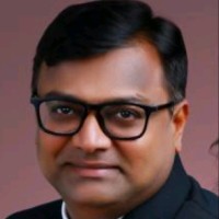 Vijay Bagade Email & Phone Number