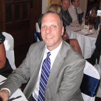 Ranken Technical College Employee Bruce Shelley's profile photo