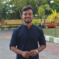 Syed I. Email & Phone Number