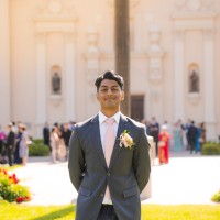 Hack the Future Employee Dhruva Ramachandran's profile photo