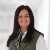 Altechna Employee Greta Rimšelė's profile photo