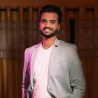 Mynaric Employee Ashwin Vasudevan's profile photo