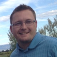 Northwest Machine Works, Inc. Employee Roy Blake's profile photo