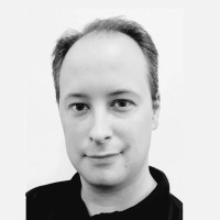 Zinc Systems Employee Robert Haddon's profile photo