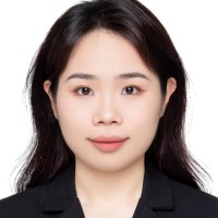 Nextt Employee Ruimeng Zhang's profile photo