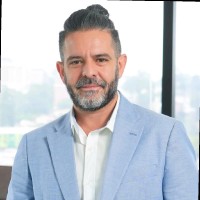 MaisTODOS Employee Julio Moscovo's profile photo