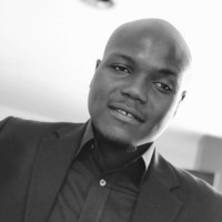 Super Tech Limited Employee Cleopas Owusu's profile photo