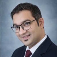 Jubilant FoodWorks Ltd. Employee Pranshu Rastogi's profile photo