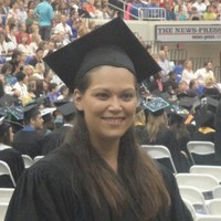 Azimuth Technology LLC Employee Genna Stearns's profile photo