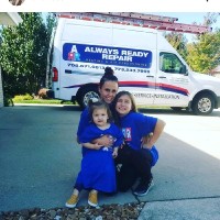 Always Ready Repair HVAC Employee Annette O'Connor's profile photo