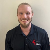 Tom Cat Inc Employee Harry Beauregard's profile photo