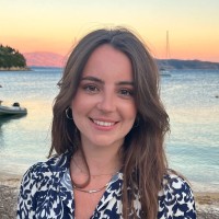 The Times Employee Chloe Snell's profile photo