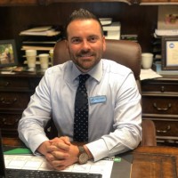 Property Management Employee Joshua Anneler's profile photo