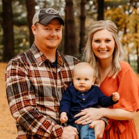 Dubuque County Conservation Employee Ryan Petty's profile photo