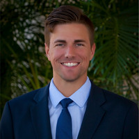 ForeTees Employee Lucas Allen's profile photo