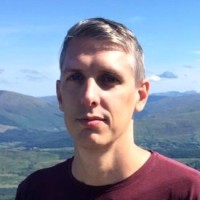 City of London Corporation Employee Mark Oldfield's profile photo