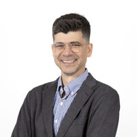 Gini-Apps Employee Tamir Avrahamov's profile photo