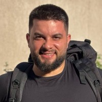 OSF Digital Employee Samuel Lima's profile photo
