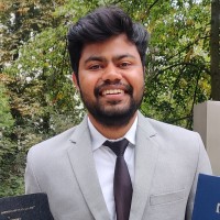 Audi Planung GmbH Employee Anurag Chaple's profile photo