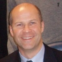 Vodafone Global Enterprise Employee Simon Wright's profile photo