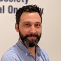 ESMO - European Society for Medical Oncology Employee Juan Bozzo's profile photo