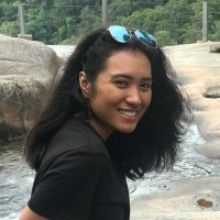 HABIB Group Employee Agus Alysha's profile photo