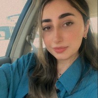 Engineering Systems Group Employee Sahar Arandas's profile photo