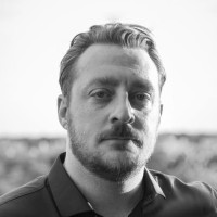 Nathan Mitchell's profile photo