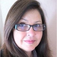 Oracle Employee Pat Serrano's profile photo