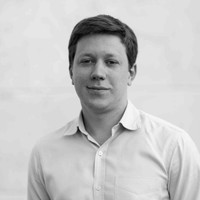 Kaspersky Middle East Employee Maxim Miroshkin's profile photo